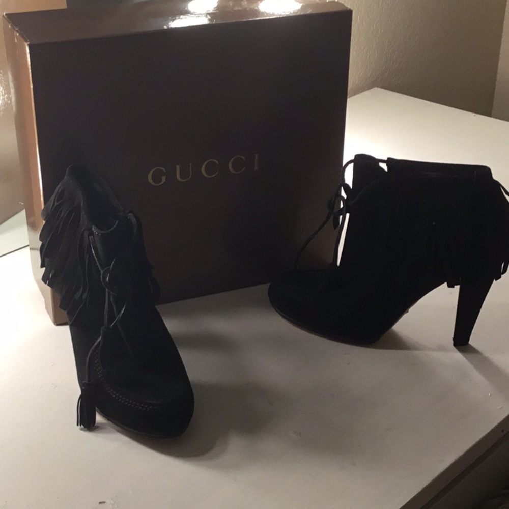 Gucci; SOFTY TEK